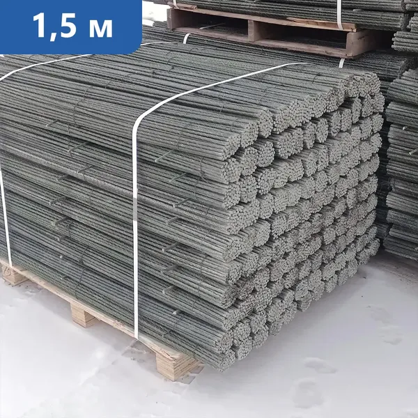 Опоры для растений 1,5 м в Симферополе